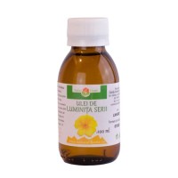 Ulei de Luminita Serii Organic 100ml