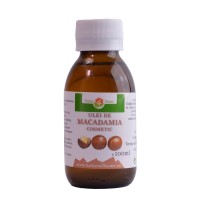 Ulei de Macadamia cosmetic 100ml