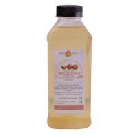 Ulei de Macadamia cosmetic 500ml