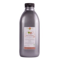 Ulei de Macadamia virgin 1L