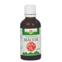 Ulei de macese Rafinat  50ml