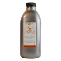 Ulei de migdale dulci virgin Organic 1L