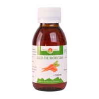 Ulei de Morcovi 100ml 