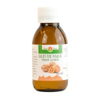 Ulei de nuca presat la rece 100ml