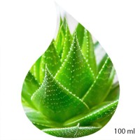 Ulei de Parfum de Aloe Vera 100% 100ml