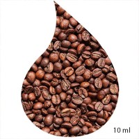 Ulei de Parfum de cafea 100% 10ml