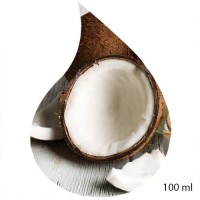 Ulei de Parfum de cocos 100% 100ml