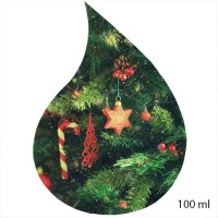 Ulei de Parfum de craciun 100% 100ml