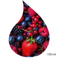 Ulei de parfum de fructe de padure 100ml
