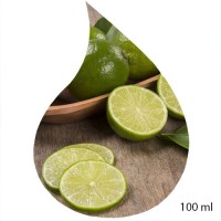 Ulei de Parfum de Lime 100% 100ml