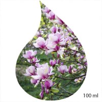 Ulei de Parfum de Magnolie 100% 100ml