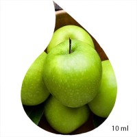 Ulei de Parfum de Mar Verde 100% 10ml