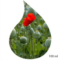 Ulei de Parfum de opium 100% 100ml