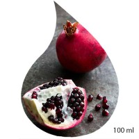 Ulei de Parfum de Rodie 100% 100ml