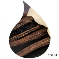Ulei de Parfum de Vanilie 100% 100ml