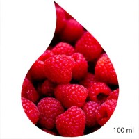Ulei de Parfum de zmeura 100% 100ml