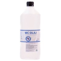 Ulei de parfum pentru toalete Lavanda Naturcleaning 1l 