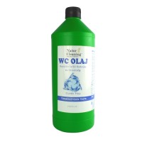 Ulei de parfum pentru toalete Ocean Naturcleaning 1l