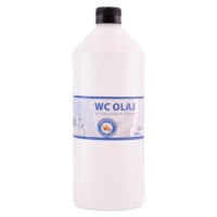 Ulei de parfum pentru toalete Pepene Naturcleaning 1l