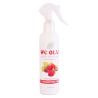 Ulei de parfum premium pentru toalete Capsuni Naturcleaning 200ml