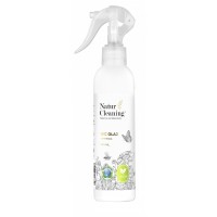 Ulei de parfum premium pentru toalete Lavanda Naturcleaning 200ml Ulei de parfum premium pentru toalete Lavanda Naturcleaning 200ml