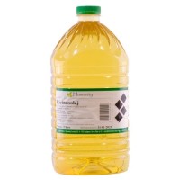 Ulei de ricin presat la rece 5L