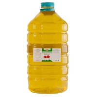 Ulei de ricin rafinat 5L