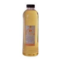 Ulei de samburi de caise rafinat 1L