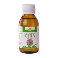 Ulei de seminte de chia 100ml 