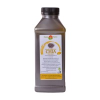 Ulei de seminte de chia 500ml 