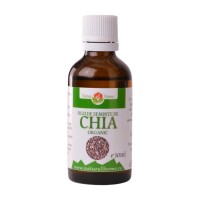 Ulei de seminte de chia 50ml 