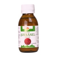 Ulei de Sofranel 100ml -  Organic