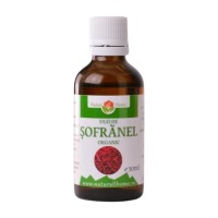 Ulei de Sofranel 50ml -  Organic