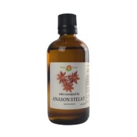Ulei esential de Anason  Stelat 100ml
