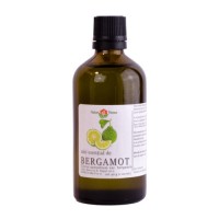 Ulei esential de Bergamota 100ml