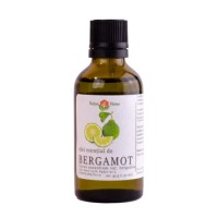 Ulei esential de Bergamota 50ml