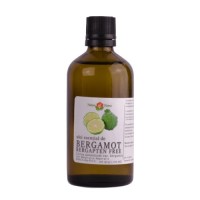 Ulei esential de Bergamota (Bergapten free) 100ml Ulei esential de Bergamota (Bergapten free) 100ml