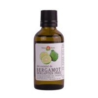 Ulei esential de Bergamota (Bergapten free) 50ml Ulei esential de Bergamota (Bergapten free) 50ml