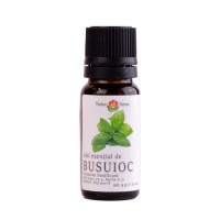 Ulei esential de busuioc 10ml Ulei esential de busuioc 10ml