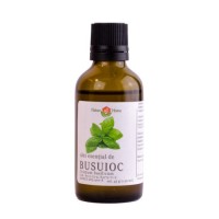 Ulei esential de busuioc 50ml