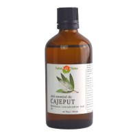 Ulei esential de Cajeput 100ml