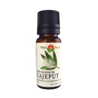 Ulei esential de Cajeput 10ml