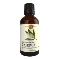 Ulei esential de Cajeput 50ml