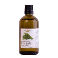 Ulei esential de cimbru 100ml