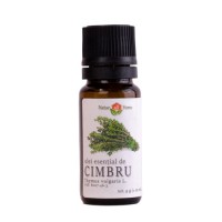 Ulei esential de cimbru 10ml Ulei esential de cimbru 10ml