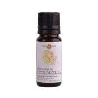 Ulei esential de citronella 10ml Ulei esential de citronella 10ml