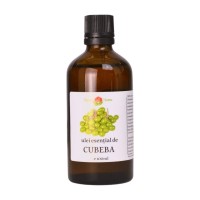 Ulei esential de Cubeba 100ml