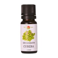 Ulei esential de Cubeba 10ml Ulei esential de Cubeba 10ml