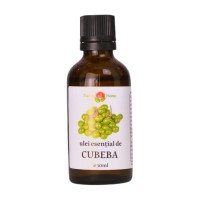 Ulei esential de Cubeba 50ml