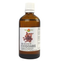 Ulei esential de cuisoare 100ml